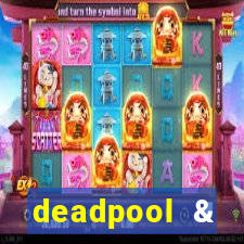 deadpool & wolverine unblocked